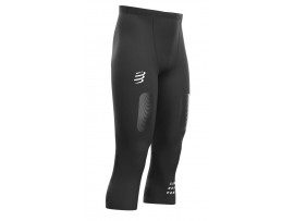 Compressport tekaške hlače TRAIL RUNNING UNDER CONTROL PIRATE 3/4 2020