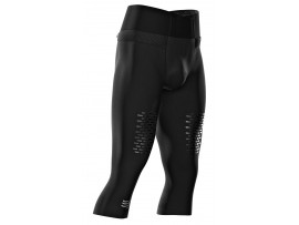Compressport tekaške hlače TRAIL RUNNING UNDER CONTROL PIRATE 3/4 ODPRODAJA -30%
