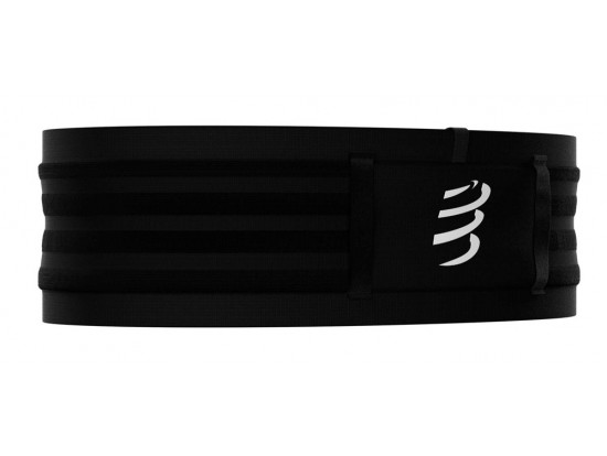 Compressport Tekaški pas Free Belt Pro 