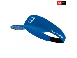 Compressport Ultralight Vizir za zaščito pred soncem  Princess Blue