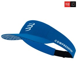 Compressport Ultralight Vizir za zaščito pred soncem  Princess Blue