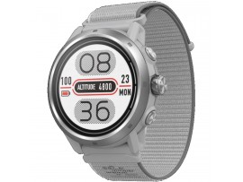 COROS APEX 2 PRO GPS športna ura siva