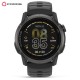 COROS APEX 4 46 mm – unisex GPS športna ura z zemljevidi, črna