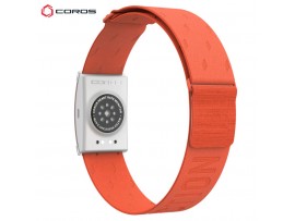 COROS  Merilnik srčnega utripa oranžen