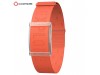 COROS  Merilnik srčnega utripa oranžen