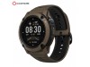 COROS NOMAD GPS BROWN robustna GPS pametna ura za šport in pustolovščine