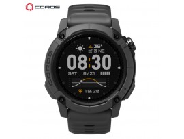 COROS NOMAD GPS DARK GREY  robustna GPS pametna ura za šport in pustolovščine
