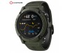COROS NOMAD GPS GREEN  robustna GPS pametna ura za šport in pustolovščine