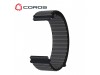 COROS  PACE 2, APEX 42mm najlonski pašček 22mm črna-long