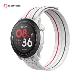 COROS PACE 3 GPS Nylon White