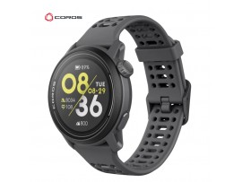 COROS PACE 3 GPS Silicone Black