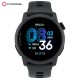 COROS PACE 4 GPS Silicone WPACE4-BLK