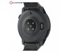 COROS PACE 4 GPS Silicone WPACE4-BLK