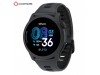 COROS PACE 4 GPS Silicone WPACE4-BLK