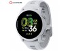 COROS PACE 4 GPS Silicone WPACE4-WHT