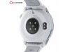 COROS PACE 4 GPS Silicone WPACE4-WHT
