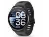 COROS PACE 4 Pro GPS ura – črna s silikonskim paščkom