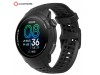 COROS PACE PRO GPS Črna silikonski pasček