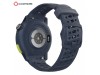 COROS PACE PRO GPS Modra silikonski pasček