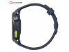 COROS PACE PRO GPS Modra silikonski pasček
