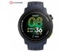 COROS PACE PRO GPS Modra silikonski pasček