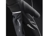CRAFT Rokavice ADV HYBRID WEATHER GLOVE BLACK