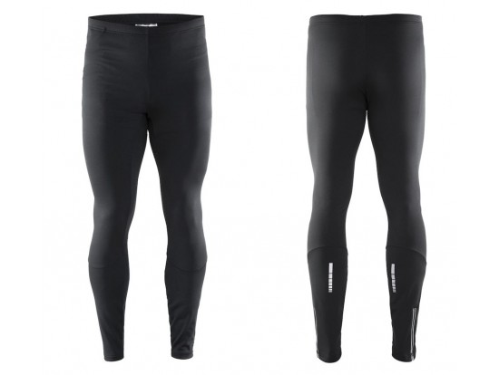 CRAFT ZIMSKE TEKAŠKE HLAČE MIND WINTER TIGHTS 190962