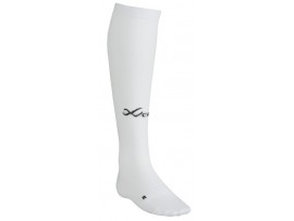 CW-X NOGAVICE VENTILATOR 3D COMPRESSION - UNISEX BELE ODPRODAJA -44%