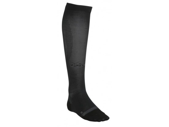 CW-X NOGAVICE VENTILATOR 3D COMPRESSION - UNISEX ČRNE ODPRODAJA -40%