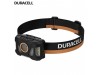 Duracell DH1000R – naglavna svetilka Li-Ion 1000 lm (USB-C, fokus, power bank) DB-235