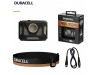 Duracell DH1000R – naglavna svetilka Li-Ion 1000 lm (USB-C, fokus, power bank) DB-235