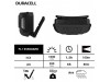 Duracell DH1000R – naglavna svetilka Li-Ion 1000 lm (USB-C, fokus, power bank) DB-235