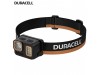 Duracell DH500R – naglavna svetilka LiPo 500 lm (USB-C) DB-225