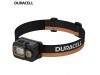 Duracell DH700R – naglavna svetilka LiPo 700 lm (USB-C) DB-230