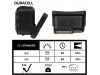 Duracell DH700R – naglavna svetilka LiPo 700 lm (USB-C) DB-230