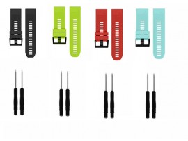 Gar zapestni paščki za ure 26mm