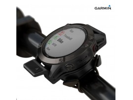 Garmin cevni nosilec za krmilo kolesa fenix, epix, enduro 010-13013-10