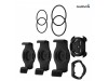Garmin cevni nosilec za krmilo kolesa fenix, epix, enduro 010-13013-10