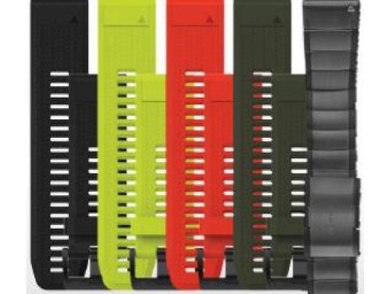 Garmin Pašček QuickFiT 26 za fenix 3, 5X, 6X 010-12517-00