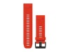 Garmin Pašček QuickFiT 26 za fenix 3, 5X, 6X 010-12517-00
