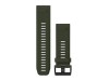 Garmin Pašček QuickFiT 26 za fenix 3, 5X, 6X 010-12517-00