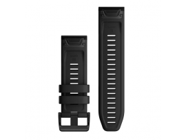 Garmin Pašček za fenix 3 010-12864-00 QuickFit 26 črn