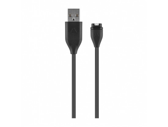 Garmin polnilni kabel fenix 5, 6, epix, Enduro, vivoactive USB neoriginalen