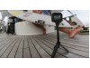 GoPro držalo Shorty + Tripod