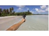 GoPro držalo Shorty + Tripod