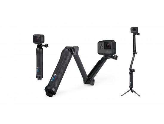 GoPro nosilec 3Way Mount za kamero GoPro
