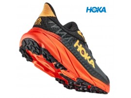 HOKA Challenger ATR 7 CFLM moški športni copati za cesto in trail Odprodaja -35%