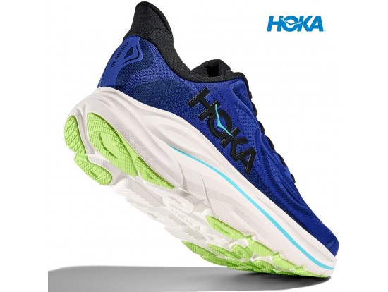 HOKA Clifton 10 NMD moški cestni copat
