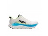 HOKA Clifton 11 FLCK Frost Black moški cestni tekaški copati