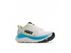 HOKA Clifton 11 FLCK Frost Black moški cestni tekaški copati